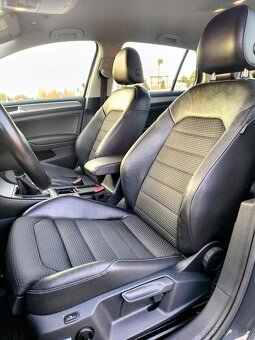 Volkswagen Golf 7 1.2 TSI  105k - 11
