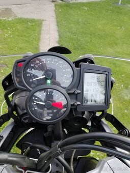 Bmw f800GS - 11