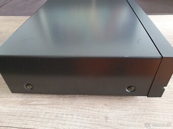 Rezervovaný Technics SL-PG420A s D.O. - 11