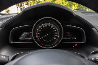 Mazda 3 Takumi 88kW MT/6 - 11