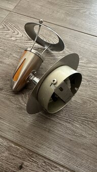Svetlá na strop - 11