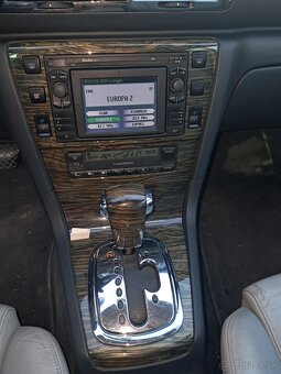 Skoda superb - 11