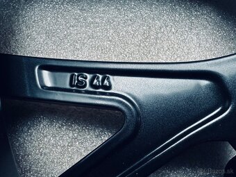 Originál zimní kolesa R20 BMW 7 G70 / X3 G45 - 11