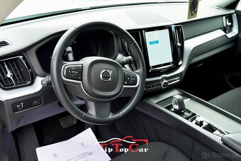 ⏩ Volvo XC60 2.0 B4 mHEV Momentum AWD A/T - 11