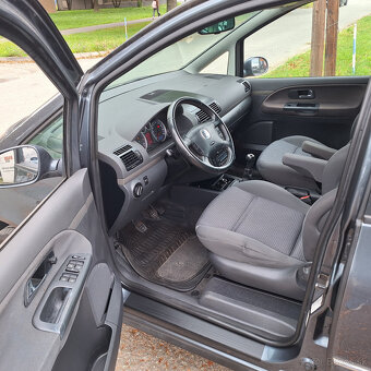 Volkswagen Sharan 1.9 TDI Highline 7 miestne - AJ NA SPLÁTKY - 11