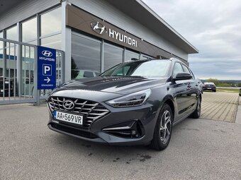 I30 1,6CRDI 2021 - 11