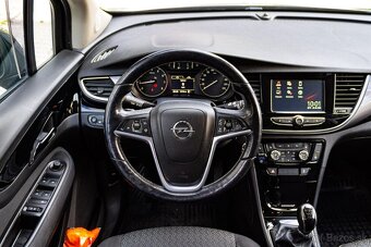 Opel Mokka X Enjoy - 11
