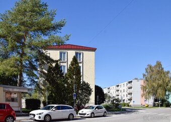 Štýlový 1-izbový byt, 36 m²– Trenčianske Teplice, Štvrť SNP - 11