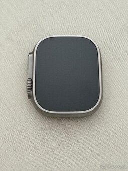 Apple watch Ultra 1 - 11