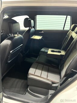 SEAT TARRACO, 4Drive, 110KW/150PS, Xcellence, 2.0 TDI, DPH - 11