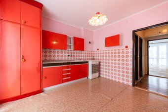 Tehlový 2 izbový byt v centre mesta NMNV - 11