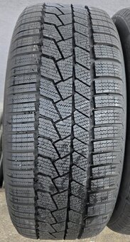 225/45 R17 zimné pneu+disky BMW Double-Spoke 550M Ferricgrey - 11