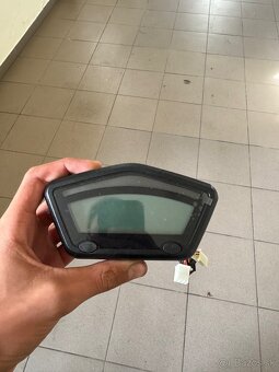 malaguty x3m 125 - 11