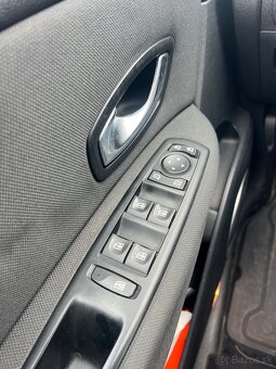 Renault Megane Scenic, 1.9,D - 11