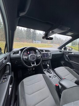 Volkswagen Tiguan 2.0 TDI 140kw 4motion R Line - 11