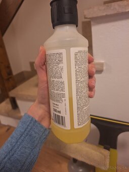 Kärcher WV 2 BLACK EDITON 10 years anniversary - 11