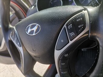 Hyundai i30 Combi - 11