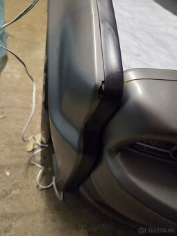 Predám detskú autoposteľ - 11