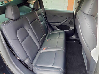 Tesla Model Y 2022 Long Range Dual Motor 378kW - 11