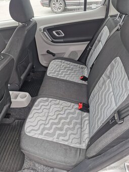 Škoda fabia 1.2 htp - 11