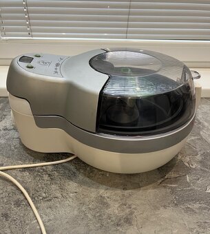 Fritéza Tefal FZ 700031 ActiFry - 11