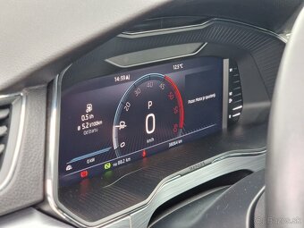 Škoda Superb Combi 2.0 TDI SCR Style DSG - 11