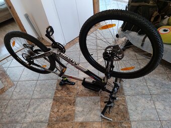 Predám horský bicykel Scott Voltage YZ 2 - 11