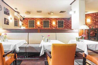 ALL INCLUSIVE | NA ODSTÚPENIE ZABEHNUTÁ REŠTAURÁCIA , DUNAJS - 11