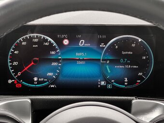 Mercedes Benz GLB 200d - 11