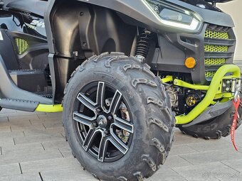SEGWAY SNARLER AT6L EPS E5 - 11