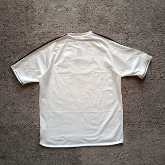 Real Madrid futbalový dres 2003-2004 domáci S/M - 11