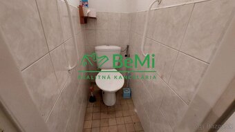 Predaj - rodinný dom v meste Topoľčany - ID 190-12-LUGUE - 11