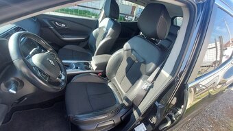 Renault Kadjar 1.5 DCi, 81 kw, Automat, 4x2, 2017 - 11