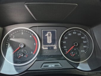 Volkswagen Crafter 2.0 TDi 130kw Automat 2020 - 11