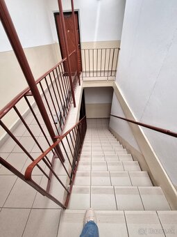 3izbový, TERASA, TREBIŠOVSKÁ ul. - 11