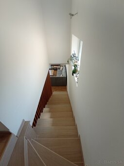 Predaj skolaudované 4i novostavby, Pruské - 11