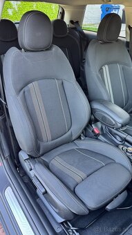 Mini Cooper S 2.0 SD SPORT 125 Kw automat - 11