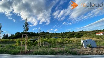 Krásny, slnečný stavebný pozemok, Modra - 11