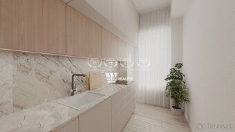 NOVOSTAVBA_2 izb. byt "č.7" s veľkým šatníkom /50m2/ ŽILIN - 11