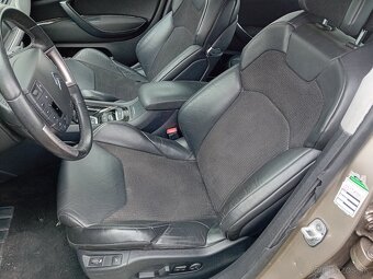 Citroén C5 3,0Hdi 177kW Exclusive - 11