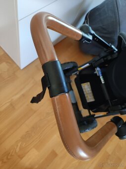 Kočík emmaljunga nxt60 - 11