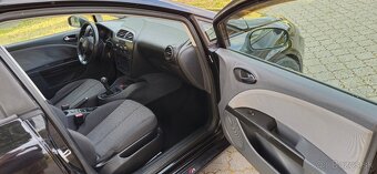 SEAT LEON ll  1.9TDI FR-LINE - 11