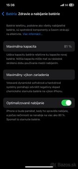Iphone 12  /  128GB - 11