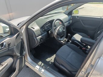 Škoda Octavia I 1.8 20V Turbo 110 kW Elegance ❗174 tis. km❗ - 11