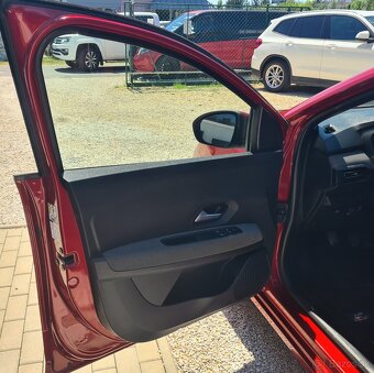 Dacia Sandero 1.0 SCe 65 Comfort - 11