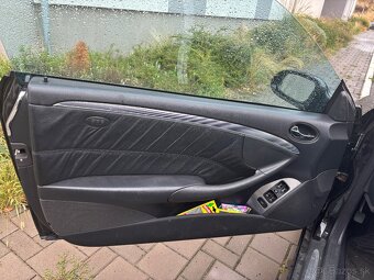 Mercedes Benz CLK 320 - 11