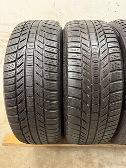 Zimná sada 5x114,3 R18 , 215/55/18 Renault Arkana - Pasadena - 11