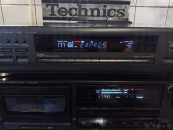 Technics zostava class AA - 11