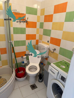 Apartmán blízko mora 2x spálňa top ponuka - Chorvátsko - 11