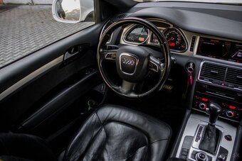 Audi Q7 4.2 TDI quattro / AJ NA SPLÁTKY / PROTIÚČET / - 11